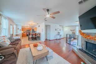 748 Granite Ridge Dr, Fort Worth, TX 76179 - Photo 11