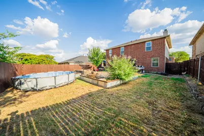 748 Granite Ridge Drive, Fort Worth, TX 76179 - Photo 35