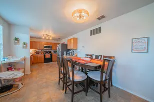 748 Granite Ridge Dr, Fort Worth, TX 76179 - Photo 9
