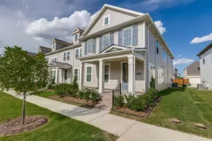 8864 Scarp Hl Ln, Frisco, TX 75035 - Photo 1
