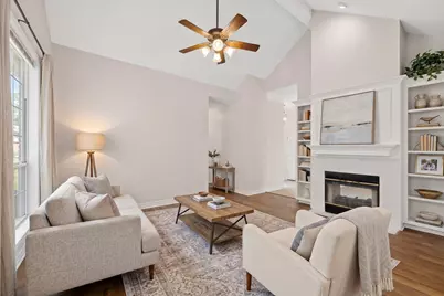 6615 Shelton Home Court, Arlington, TX 76017 - Photo 3