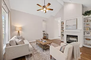 6615 Shelton Home Ct, Arlington, TX 76017 - Photo 3