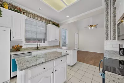 6615 Shelton Home Court, Arlington, TX 76017 - Photo 5