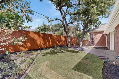 6615 Shelton Home Court, Arlington, TX 76017 - Photo 33