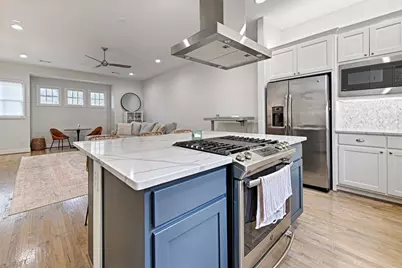 5089 Gaston Avenue #1002, Dallas, TX 75214 - Photo 7