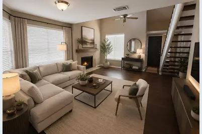 517 Ranch Trail #127, Irving, TX 75063 - Photo 7
