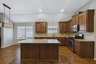 15737 Landing Creek Ln, Fort Worth, TX 76262 - Photo 33