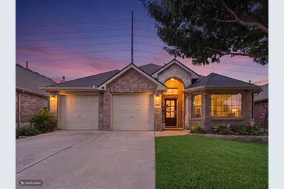 15737 Landing Creek Lane, Fort Worth, TX 76262 - Photo 3