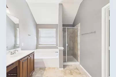 15737 Landing Creek Lane, Fort Worth, TX 76262 - Photo 27