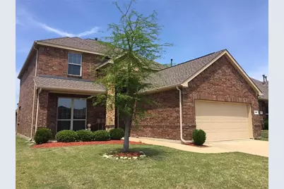 408 Riverstone Way, McKinney, TX 75072 - Photo 1