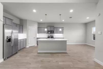 344 Valentine Court, Burleson, TX 76028 - Photo 3