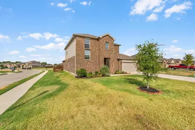 344 Valentine Court, Burleson, TX 76028 - Photo 1