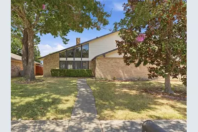 5301 Sarasota Drive, Garland, TX 75043 - Photo 1