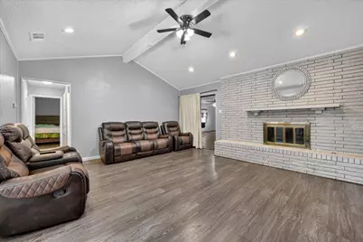 4101 Clemson Drive, Garland, TX 75042 - Photo 5
