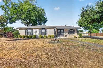4101 Clemson Drive, Garland, TX 75042 - Photo 1