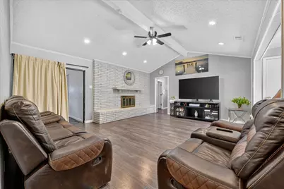 4101 Clemson Drive, Garland, TX 75042 - Photo 7