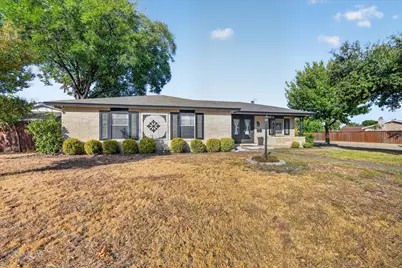 4101 Clemson Drive, Garland, TX 75042 - Photo 3