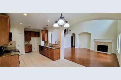 9221 Wild River Drive, Arlington, TX 76002 - Photo 7
