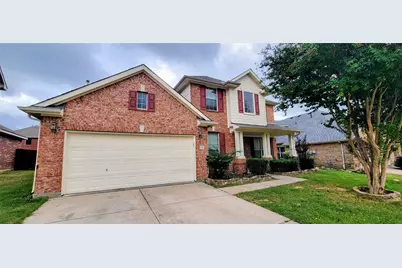 9221 Wild River Drive, Arlington, TX 76002 - Photo 1