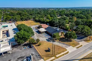 4615 E California Pkwy, Forest Hill, TX 76119 - Photo 1