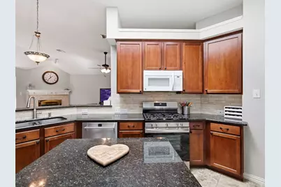 1408 Berne Lane, Lewisville, TX 75067 - Photo 7
