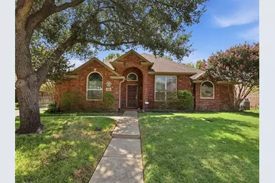 1408 Berne Lane, Lewisville, TX 75067 - Photo 29