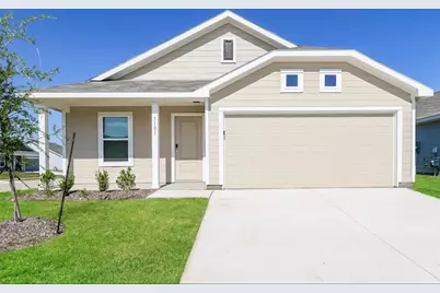 7109 Landings Edge Road, Fort Worth, TX 76179 - Photo 1