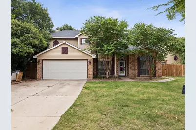 2020 Crestmeadow Street, Denton, TX 76207 - Photo 1