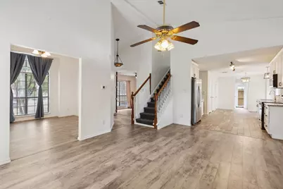 2020 Crestmeadow Street, Denton, TX 76207 - Photo 3