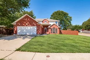 4503 Malvern Hill Rd, Grand Prairie, TX 75052 - Photo 1