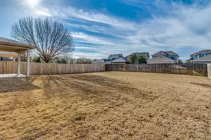103 Bowie St, Forney, TX 75126 - Photo 33
