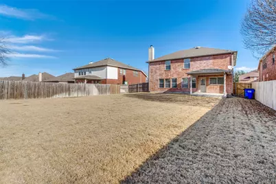 103 Bowie Street, Forney, TX 75126 - Photo 35