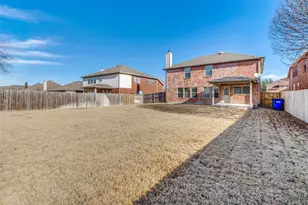 103 Bowie St, Forney, TX 75126 - Photo 35