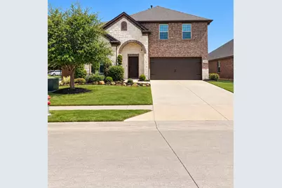 10101 Blanco Road, Little Elm, TX 75068 - Photo 1