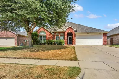 3019 Churchill Downs, Irving, TX 75060 - Photo 1