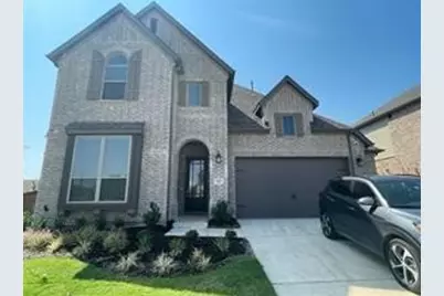 9620 Sunset Lane, Oak Point, TX 75068 - Photo 1