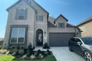 9620 Sunset Ln, Oak Point, TX 75068 - Photo 1