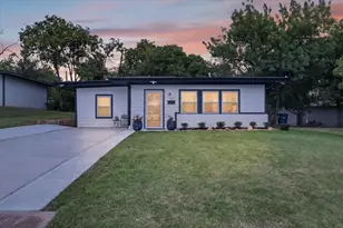 4424 Wellesley Ave, Fort Worth, TX 76107 - Photo 1