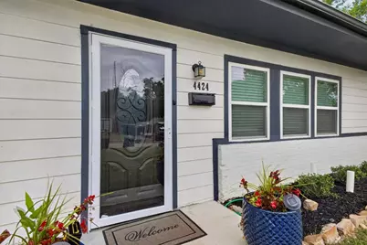 4424 Wellesley Avenue, Fort Worth, TX 76107 - Photo 5