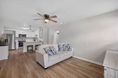 4424 Wellesley Avenue, Fort Worth, TX 76107 - Photo 7