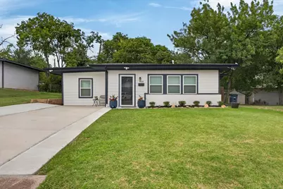 4424 Wellesley Avenue, Fort Worth, TX 76107 - Photo 3