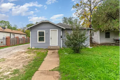 1322 Galloway Avenue, Dallas, TX 75216 - Photo 1