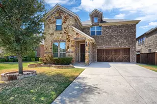 5611 Lightfoot Ln, Frisco, TX 75036 - Photo 1