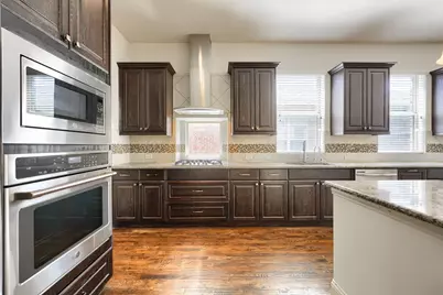 5611 Lightfoot Lane, Frisco, TX 75036 - Photo 9