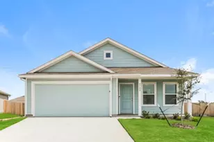 4900 Old Ember Ln, Fort Worth, TX 76179 - Photo 1