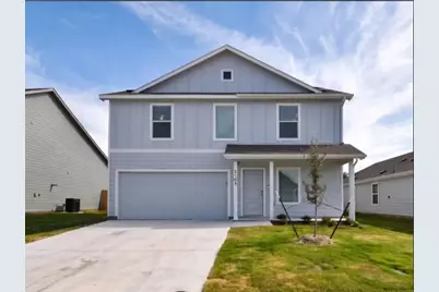 5105 Hidden Treasure Lane, Fort Worth, TX 76179 - Photo 1