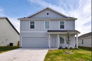 5105 Hidden Treasure Ln, Fort Worth, TX 76179 - Photo 1