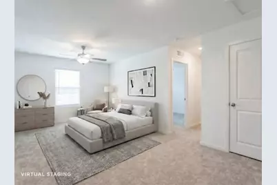 5105 Hidden Treasure Lane, Fort Worth, TX 76179 - Photo 7