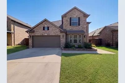 8152 Black Sumac Drive, Fort Worth, TX 76131 - Photo 1