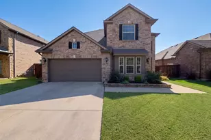 8152 Black Sumac Dr, Fort Worth, TX 76131 - Photo 1